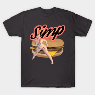 Simp T-Shirt